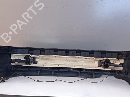 Rear bumper BMW 3 (E46) 318 i | BP10080210C8 