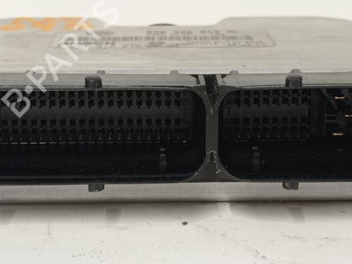 Engine control unit (ECU) SEAT IBIZA III (6L1)  | BP20221072M57 