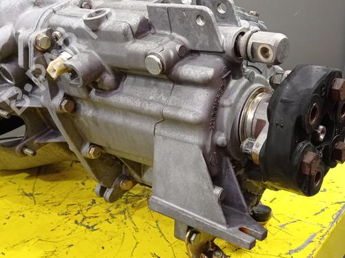 Gearbox BMW 3 (E36) 318 tds | BP7093549M3 