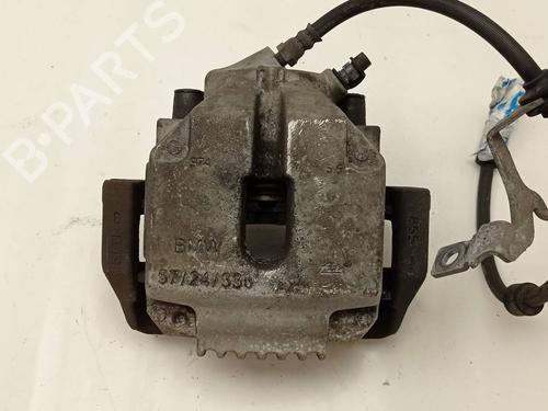 Used Right front brake caliper Right front brake caliper 37718979 37718979