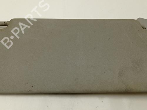 Pala sol esquerda MERCEDES-BENZ C-CLASS (W204) C 200 CDI (204.001) (136 hp) 31316735