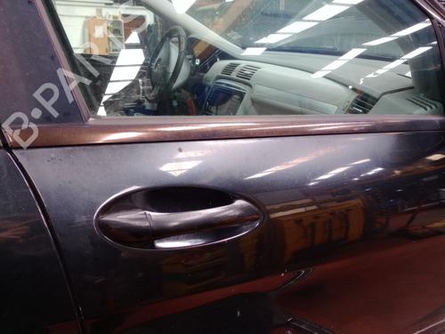 Right front door MERCEDES-BENZ R-CLASS (W251, V251) R 280 CDI (251.121, 251.026, 251.126) | BP15713995C3 