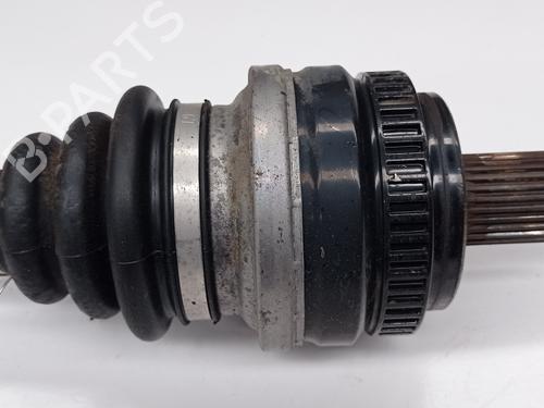 Right rear driveshaft BMW 1 (E87) 120 d | BP10220799M41 