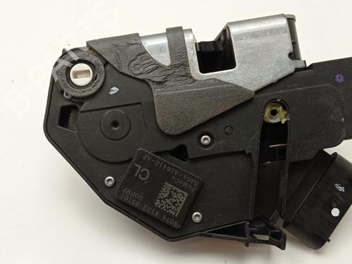 Rear right lock FORD FIESTA VI (CB1, CCN) 1.25 | BP24978392C99 