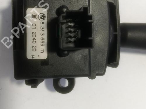 Steering column stalk BMW X3 (E83) 2.0 d | BP7475031I23 