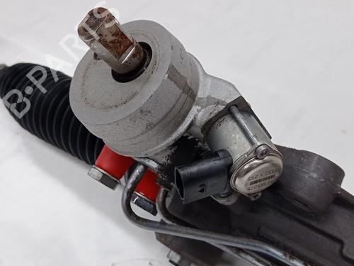 Steering rack AUDI A6 Allroad C6 (4FH) 3.0 TDI quattro | BP16152541M22 