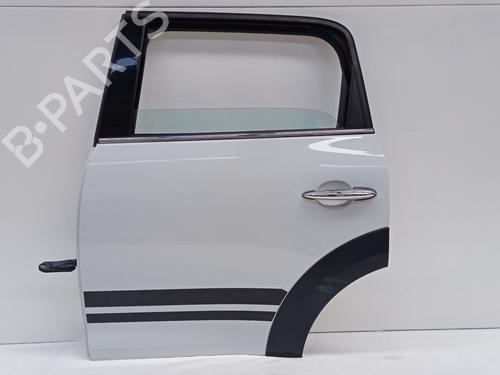 Used Left rear door MINI MINI COUNTRYMAN (R60) [2010-2016]  11358027