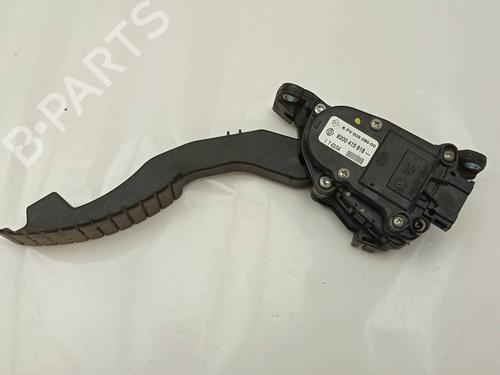 Pedal Pedal RENAULT LAGUNA II (BG0/1_) [2001-2007] 37584916 37584916