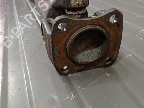 Driveshaft NISSAN TERRANO II (R20) 2.4 i 12V 4WD | BP8752622M37 