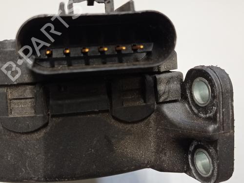 Pedal FORD FIESTA V (JH_, JD_) 1.4 TDCi | BP14457190I4 