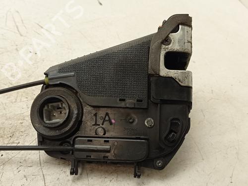 Used Rear right lock TOYOTA PRIUS Liftback (_W2_) 1.5 Hybrid (NHW20_, NHW20R) (112 hp) 8102388