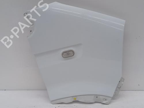 Right front fenders RENAULT MASTER II Van (FD) 2.5 dCi | BP11689894C42 