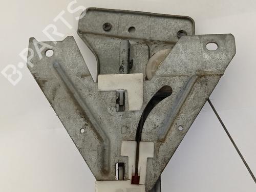 Rudehejsemekanisme Højre bagtil CITROËN XSARA (N1) 2.0 HDi 109 | BP8276621C25 