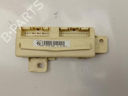 Used Electronic module Electronic module 39193443 39193443