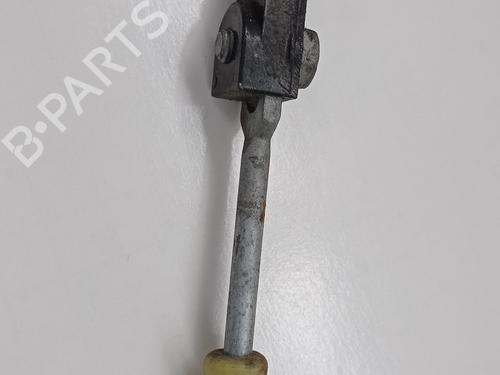 Gear lever VW POLO V (6R1, 6C1)  | BP24226041M90 