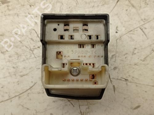 Mirror switch TOYOTA PRIUS Liftback (_W2_) 1.5 Hybrid (NHW20_, NHW20R) | BP9648152I25 