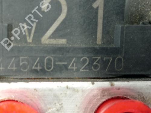 ABS pump TOYOTA RAV 4 IV (_A4_) 2.2 D 4WD (ALA49) | BP21588652M43 