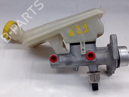 Used Brake master cylinder PEUGEOT 1007 (KM_) 1.6 16V (109 hp) 10213500
