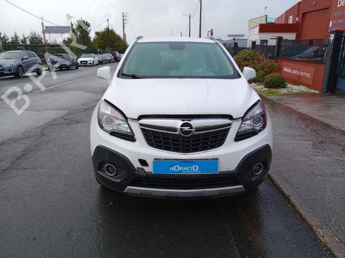 Elektronensonde OPEL MOKKA / MOKKA X (J13) 1.6 CDTI (_76) | BP19305714M84 