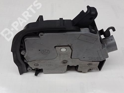Used Rear left lock Rear left lock BMW X5 (E53) 3.0 d (184 hp) 10286480 10286480