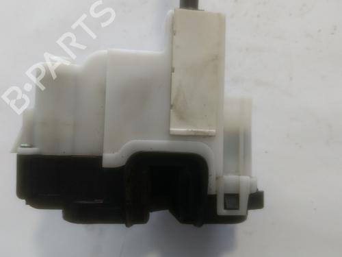 Front right lock FIAT 500 (312_) 1.2 (312AXA1A) | BP7850220C97 