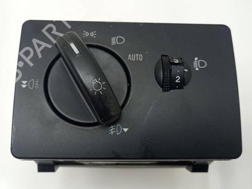 Used Headlight switch Headlight switch FORD FIESTA V (JH_, JD_) [2001-2014] 34555472 34555472