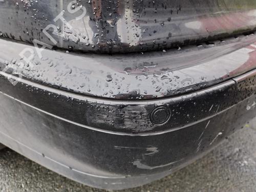 Rear bumper BMW 5 (E39) 530 d | BP26660870C8 