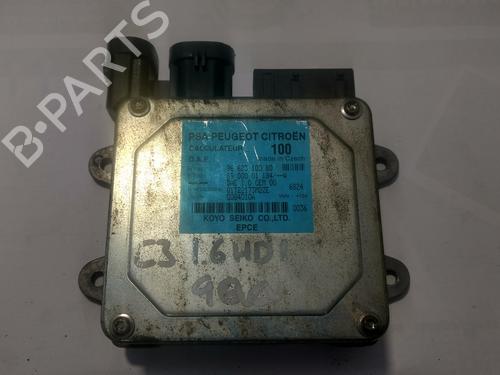 Used Electronic module CITROËN C3 I (FC_, FN_) 1.6 16V HDi (90 hp) 8261103