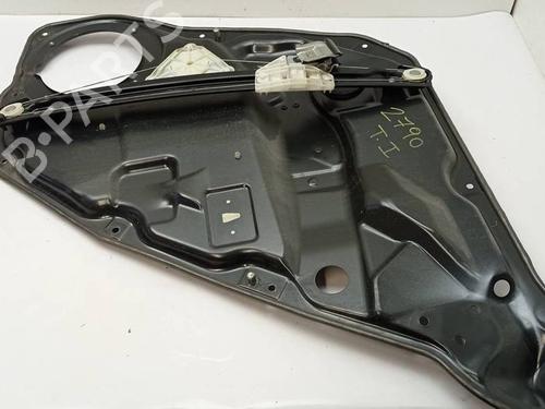 Used Rear left window mechanism Rear left window mechanism MERCEDES-BENZ R-CLASS (W251, V251) R 350 CDI 4-matic (251.022, 251.122) (224 hp) 40077548 40077548