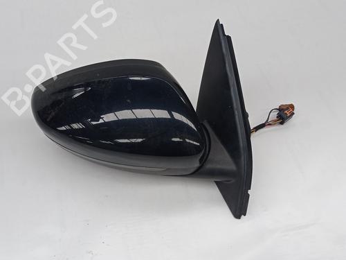 Right mirror PEUGEOT 308 SW II (LC_, LJ_, LR_, LX_, L4_)  | BP29451249C27 