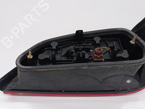 Left taillight PEUGEOT 406 (8B)  | BP18841776C34 