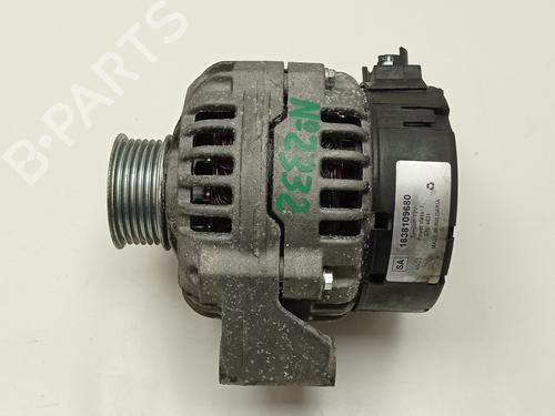 Used Alternator PEUGEOT 306 (7B, N3, N5) 1.9 SRDT (90 hp) 30963447