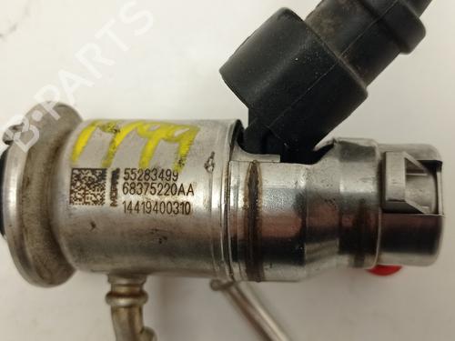 Injector FIAT TIPO Estate (356_, 357_) 1.6 D (356WXG1B) | BP18040163M100 