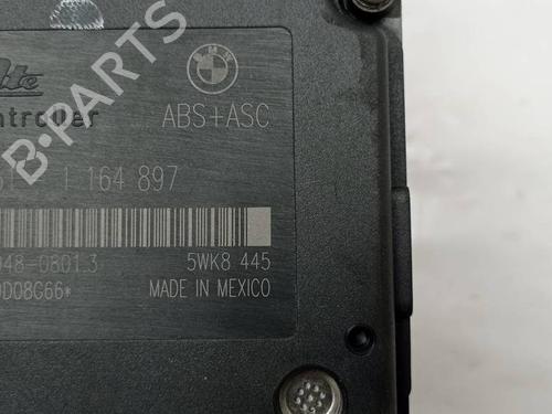 ABS pump BMW 3 Coupe (E46) 323 Ci | BP40023195M43 - Image 5