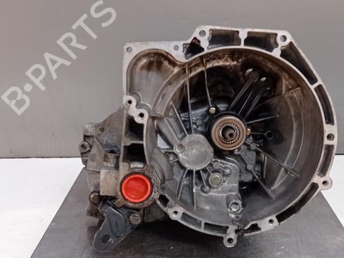 Gearbox FORD FIESTA V (JH_, JD_) 1.4 TDCi | BP10339112M3 