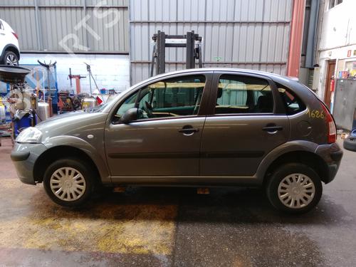 Engine CITROËN C1 (PM_, PN_) 1.0 | BP17480568M1 