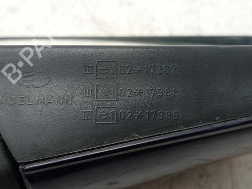 Right mirror VW GOLF III (1H1) 1.6 | BP7982531C27 