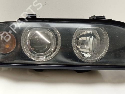 Højre forlygte Højre forlygte BMW 5 (E39) 520 i (170 hp) 37605332 37605332