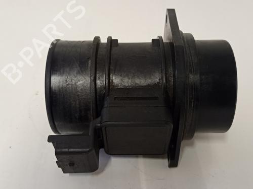 Used Mass air flow sensor RENAULT LAGUNA II (BG0/1_) 1.9 dCi (BG08, BG0G) (120 hp) 19275754