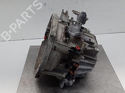Gearbox OPEL ASTRA H (A04) 1.7 CDTI (L48) | BP28728395M3 