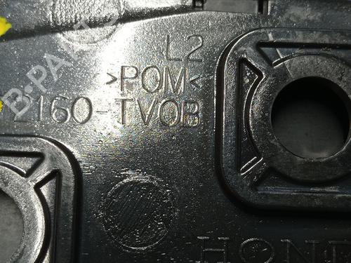 Rear left interior door handle HONDA CIVIC IX (FK) 1.6 i-DTEC (FK3) | BP10321510I15 