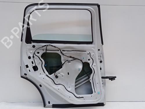 Left rear door MINI MINI COUNTRYMAN (R60)  | BP11358027C4