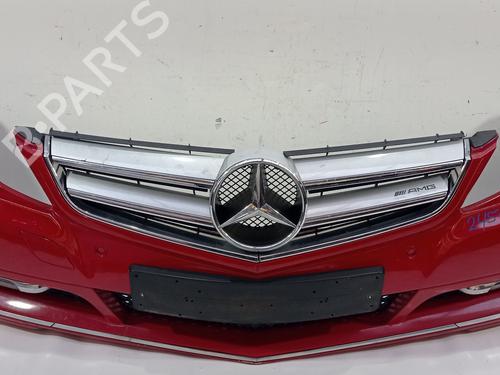 Used Front bumper Front bumper MERCEDES-BENZ E-CLASS Coupe (C207) E 220 CDI / d (207.302, 207.301) (170 hp) 33842828 33842828