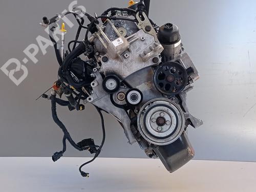 Moteur OPEL CORSA C (X01) 1.3 CDTI (F08, F68) | BP7120676M1 