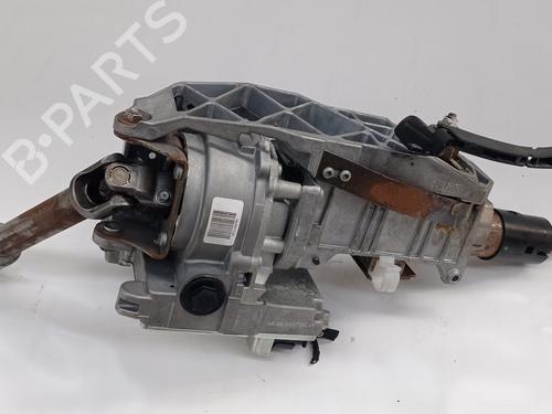 Steering column RENAULT MEGANE II Estate (KM0/1_) 1.5 dCi (KM1F) | BP30565042M21