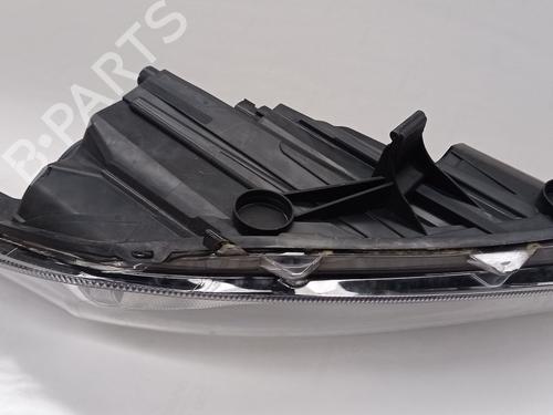 Left headlight FORD FIESTA VI (CB1, CCN) 1.4 TDCi | BP22633765C28 