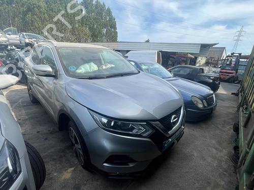Ricambi NISSAN QASHQAI II (J11, J11_) 4862744