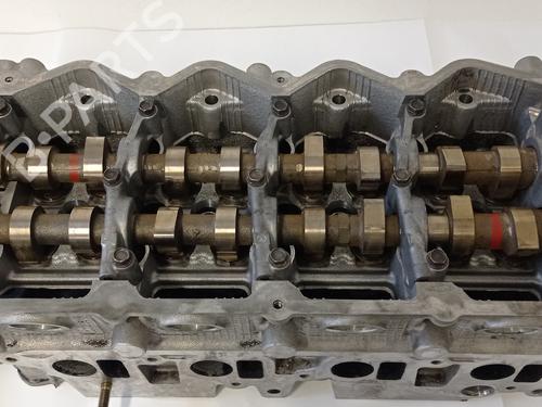 Cylinder head NISSAN ALMERA II (N16) 2.2 dCi | BP10978433M5 