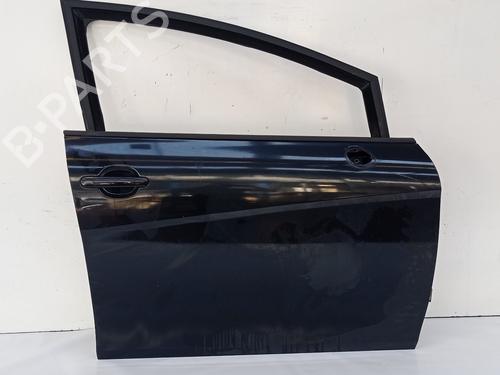 Used Right front door SEAT LEON (1P1) [2005-2013]  27496840