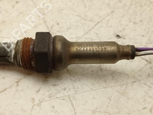 Electronic sensor PEUGEOT 206 Hatchback (2A/C) 1.4 16V | BP8752730M84 